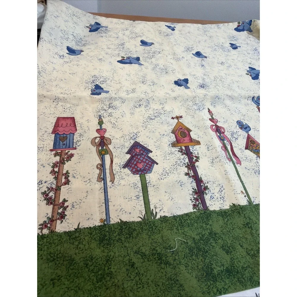 Fabri-Quilt product vintage